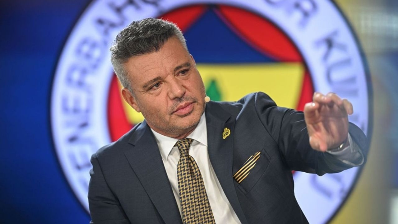 Fenerbahçe’nin borcu açıklandı!