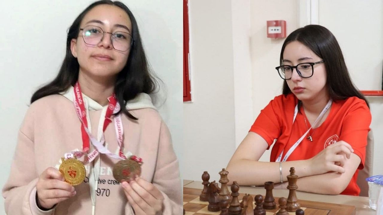 Kayıp aranıyordu, acı haber inşaattan geldi! Milli sporcu Feyza ölü bulundu