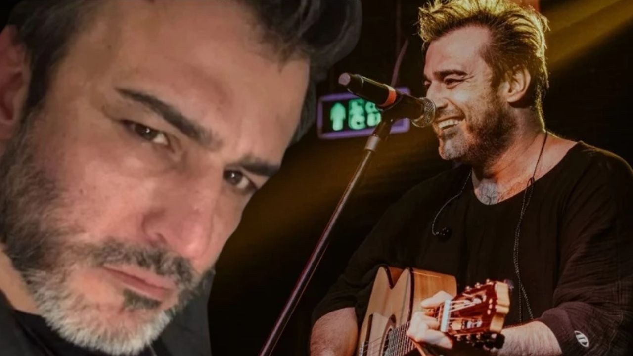 Rıza Tamer hayatını kaybetti: “Aşk acısıyla sokaklara düştüm” sözleri yeniden gündemde