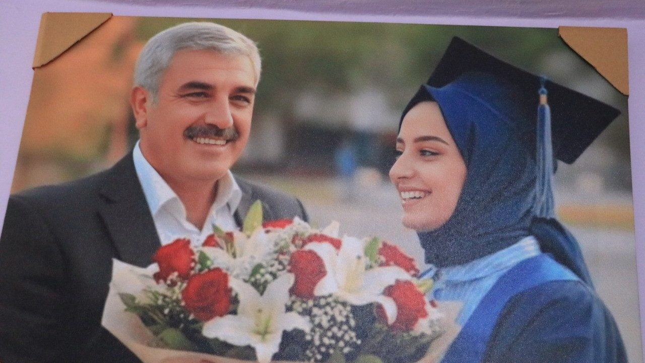 Rojin Kabaiş’in babasından yürek yakan açıklama: “Adalet Bakanı’na gidip elini öperdim”