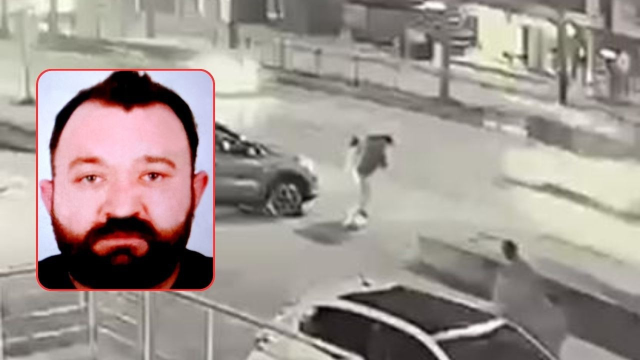 Samsun’da restoran dehşeti: 9 bıçak darbesiyle öldürüldü