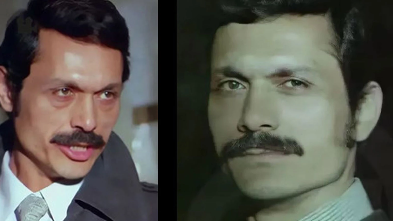 Yeşilçam’ın “komiseri” Dündar Aydınlı hayatını kaybetti