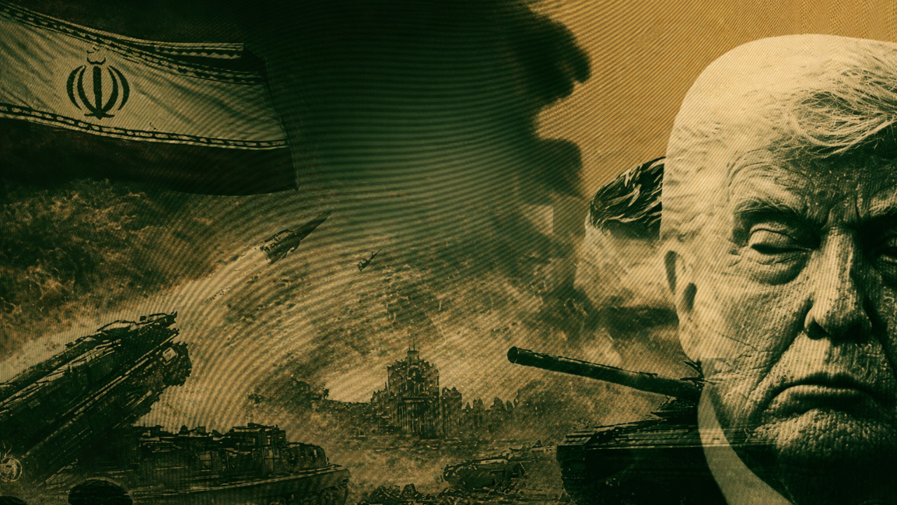 Hürmüz krizi masayı dağıtabilir! Tahran'dan abluka kararı