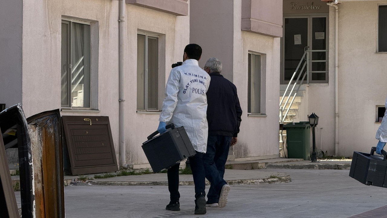 Teğmen'in şüpheli ölümü! Başından vurulmuş halde bulundu