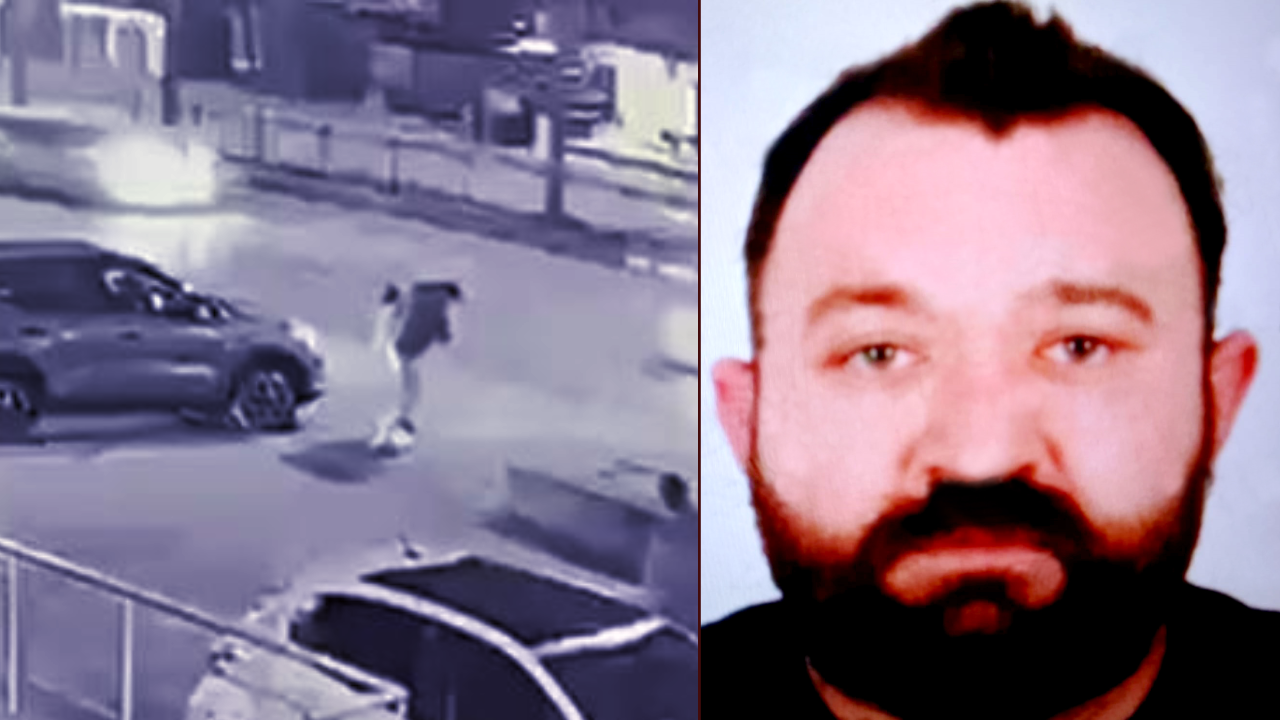 Tüyler ürperten cinayet! Mesai arkadaşını 9 bıçak darbesiyle katletti