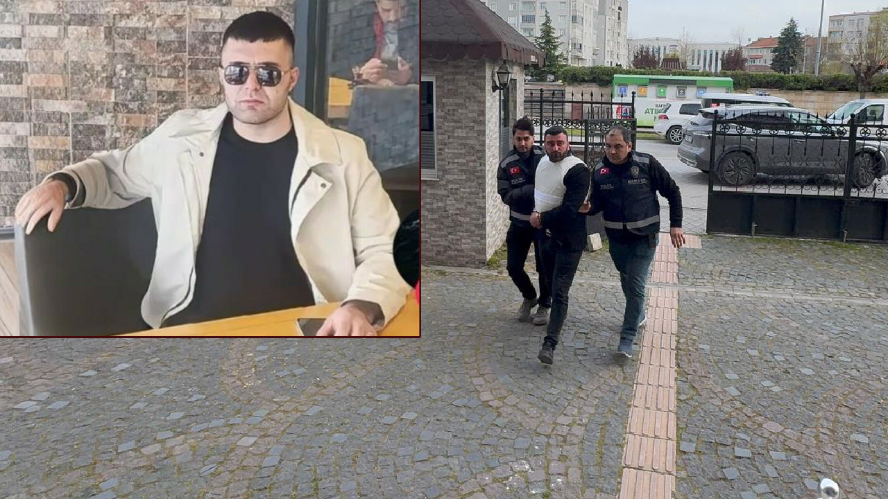 Korkunç cinayette sır perdesi aralandı! Balkondan girip uykusunda öldürdü