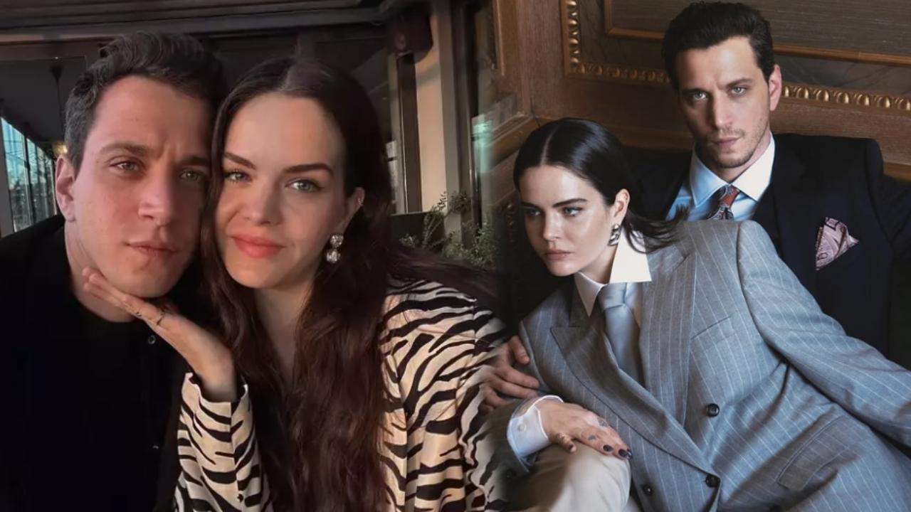 Evlilikte kriz çıkmıştı! İhanet iddiası konuşulurken bomba paylaşım