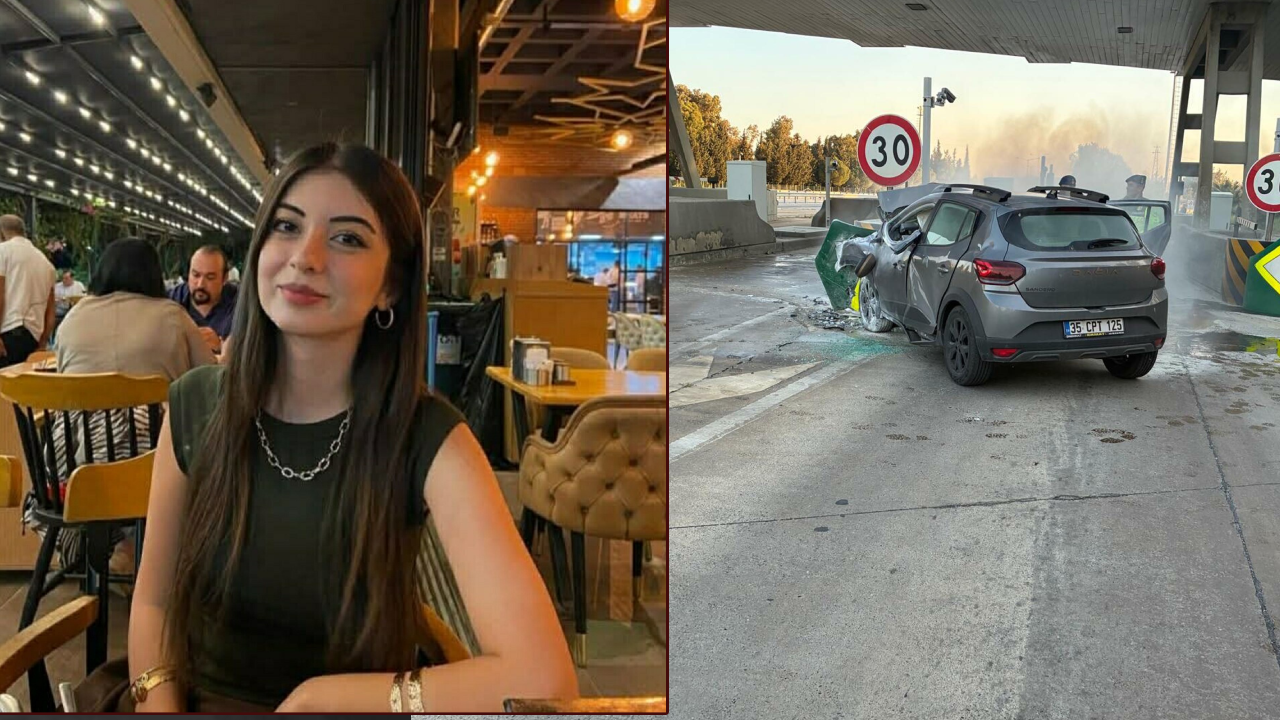 Genç doktor feci şekilde can verdi!