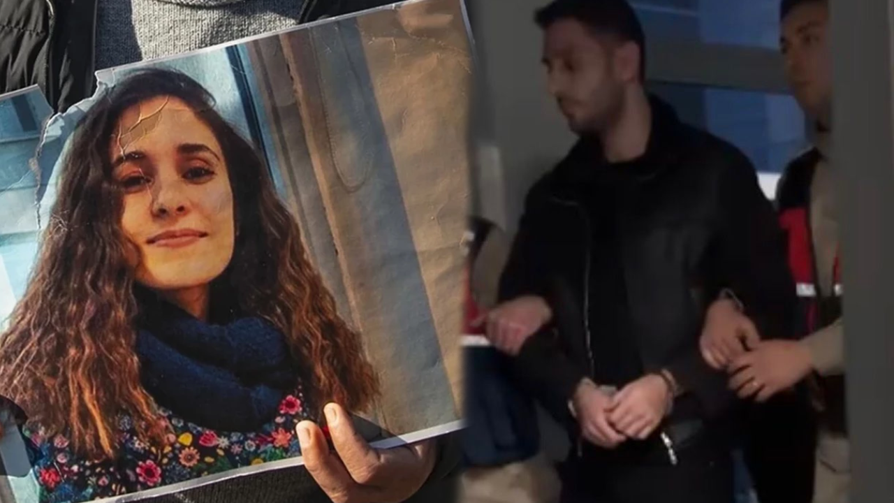 Gülistan Doku cinayetinde yeni gelişme! Mustafa Türkay Sonel’in ifadesi ortaya çıktı