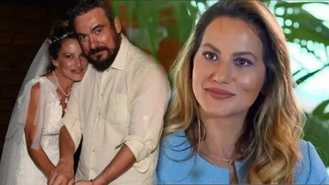 Ünlü oyuncu kabusu yaşadı! Eşi önce kendisini sonra babasını darbetti iddiası