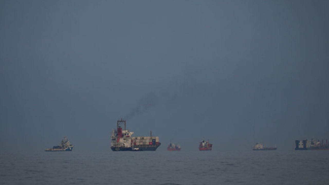 İran’dan Hürmüz Boğazı resti! Kapalı kalacak