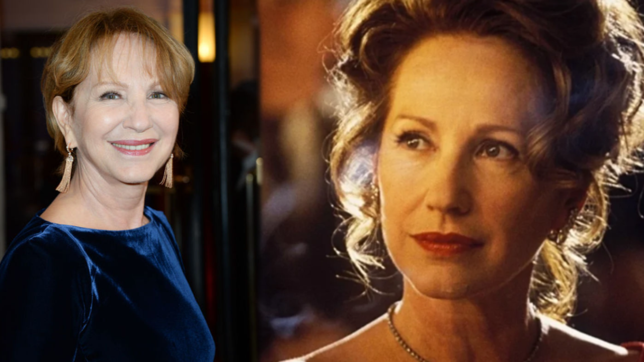 Demansla mücadele ediyordu! Ünlü oyuncu hayatını kaybetti