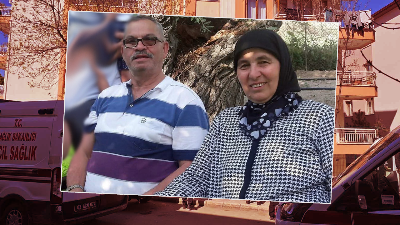 Akıl almaz cinayet! Halı silkeleme tartışmasında 2 kişiyi öldürdü