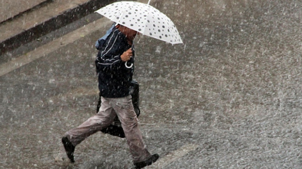 Meteoroloji’den o bölgelere uyarı! Sağanak ve kar geliyor