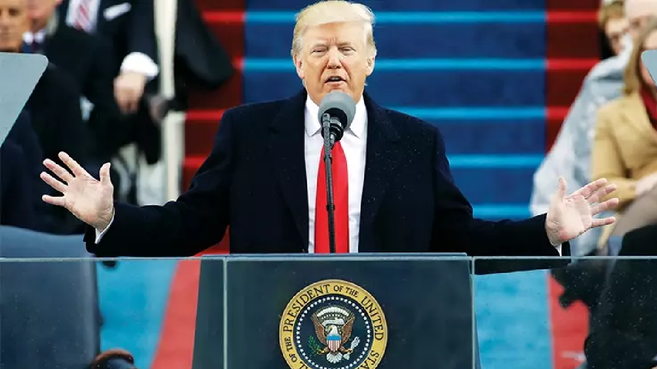 Tüm havalimanları açıldı: "Üst düzey İranlı yetkililerle görüşmeye hazırım"