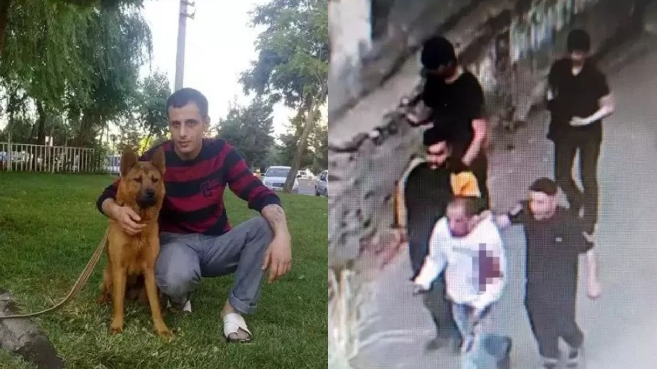Sur’daki cinayet davasında kritik duruşma! 'Kız çocuğunun fotoğrafını çekti' denilerek öldürülmüştü