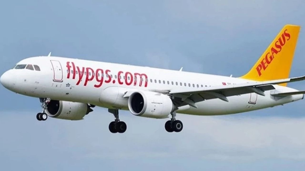 53 gün sonra kritik dönüş! Tahran’da mahsur kalan uçak geri dönüş yolunda