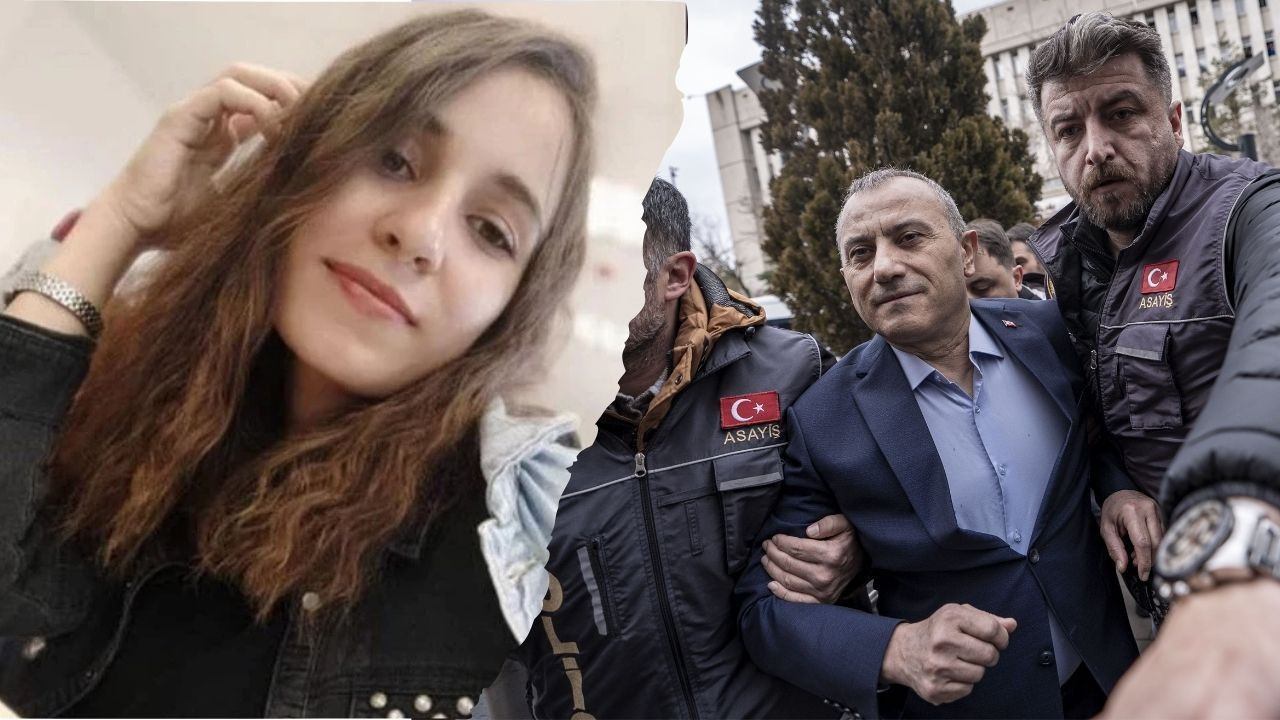 Eski Tunceli Valisi Tuncay Sonel adliyeye sevk edildi! İlk ifadesi ortaya çıktı: "Ben devletin valisiyim. Emniyette ifade vermem"