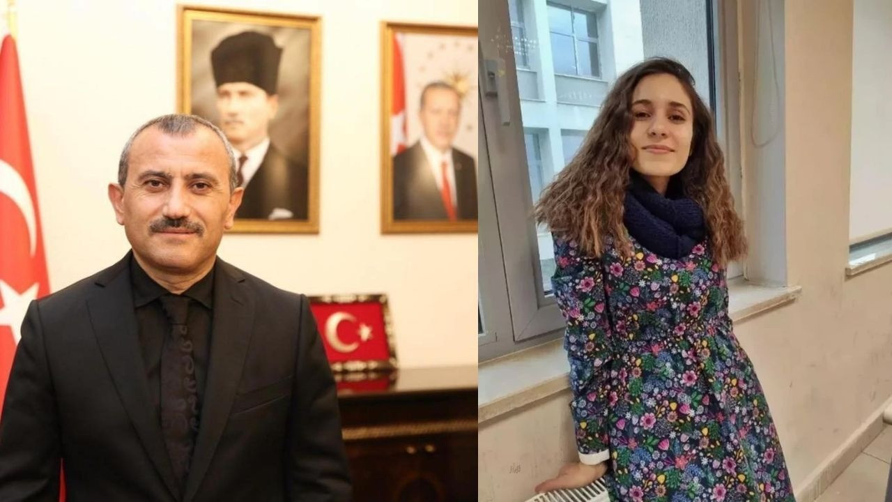 Eski Tunceli Valisi Tuncay Sonel adliyeye sevk edildi! İlk ifadesi ortaya çıktı: "Orası hareketli bir cadde"