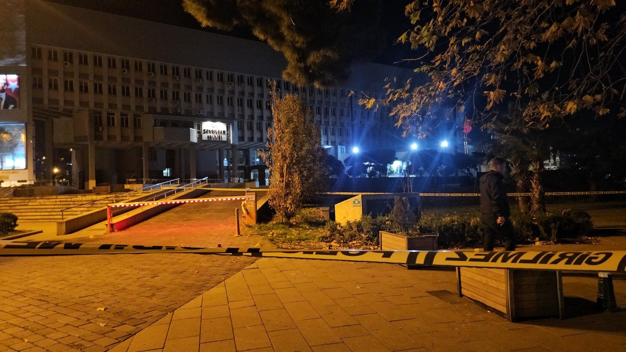 Zonguldak'ta parkta dehşet! Eşinin dayısı öldürdü savunması şaşırttı: "Kendimi savunmak zorunda kalmayacaktım"