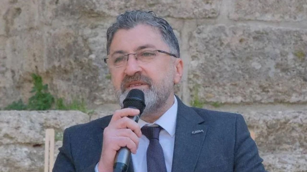 Serik Belediye Başkanı'nın evine gece yarısı kurşun yağdı!