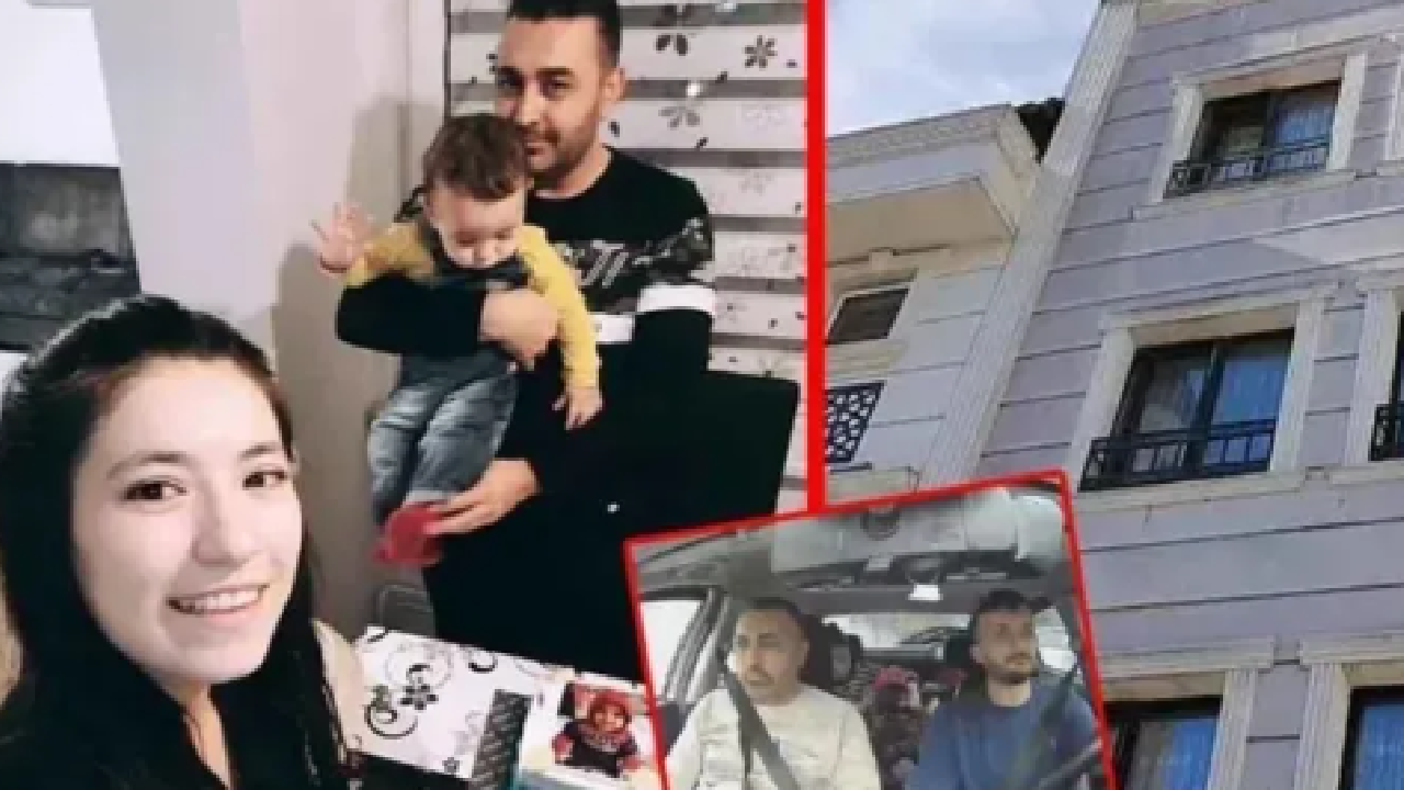 Böcek ailesinin ölümüne neden olmuştu! İlaçlama şirketinin ifadesi dehşete düşürdü