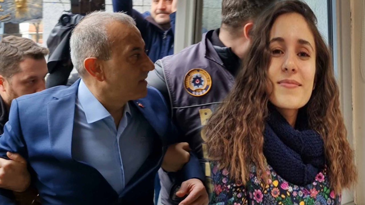 Gülistan Doku soruşturmasında flaş gelişme! Eski Vali Tuncay Sonel tutuklandı