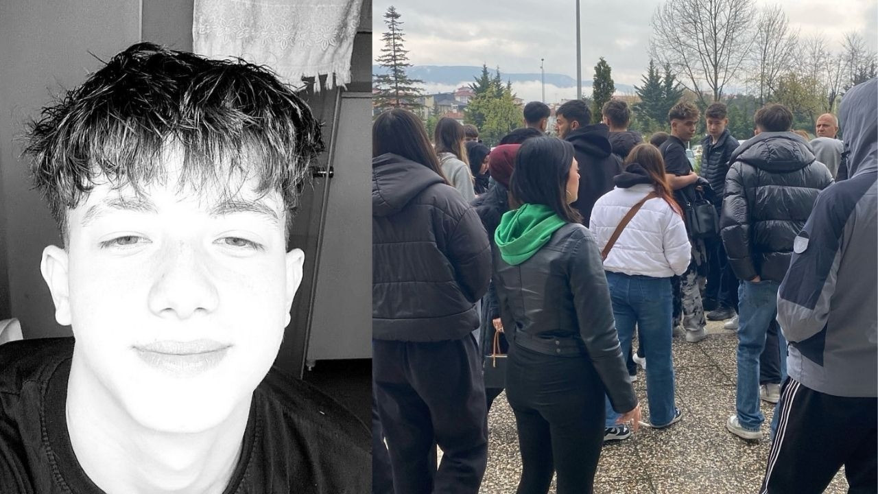 Bolu’daki ölümle biten kavga davasında karar: Suça sürüklenen 2 çocuğa 7’şer yıl hapis!