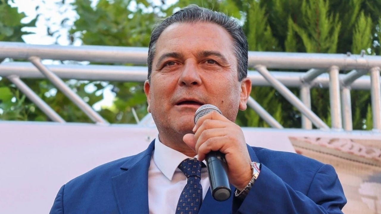 İçişleri Bakanlığı duyurdu: Eşme Belediye Başkanı Yılmaz Tozan görevinden uzaklaştırıldı