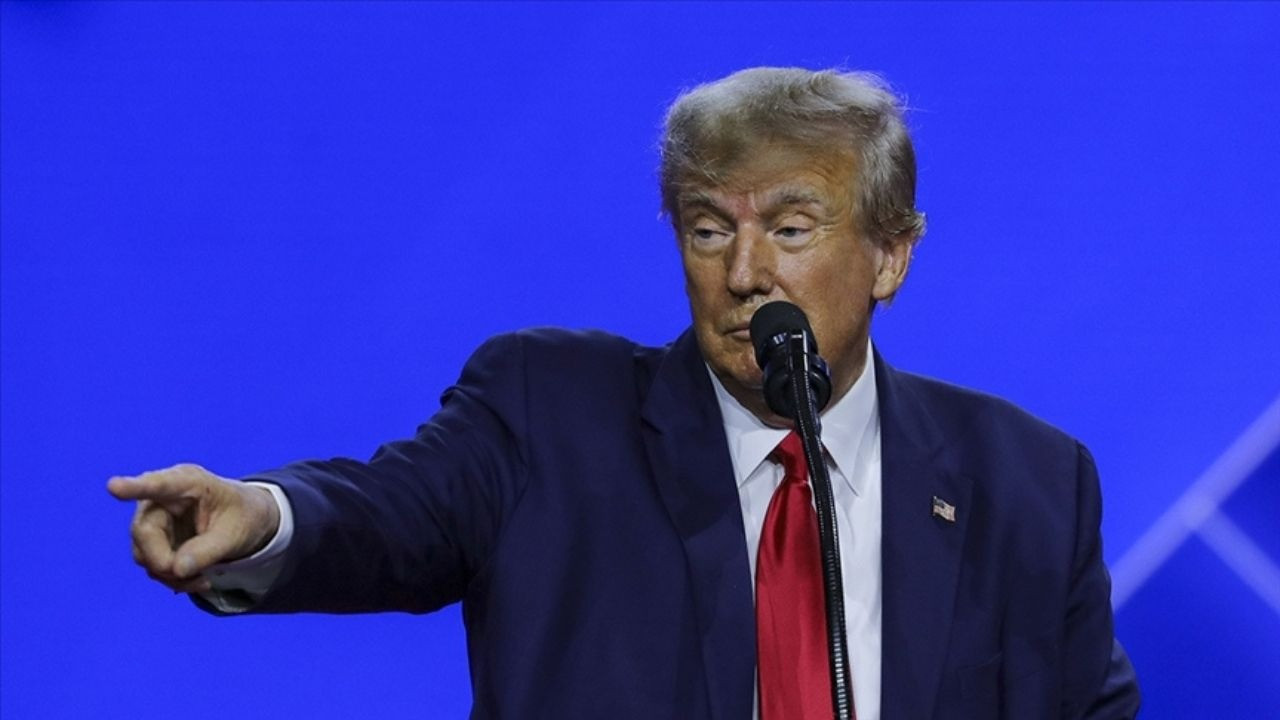 Donald Trump'tan müzakereler için yeni tarih sinyali!