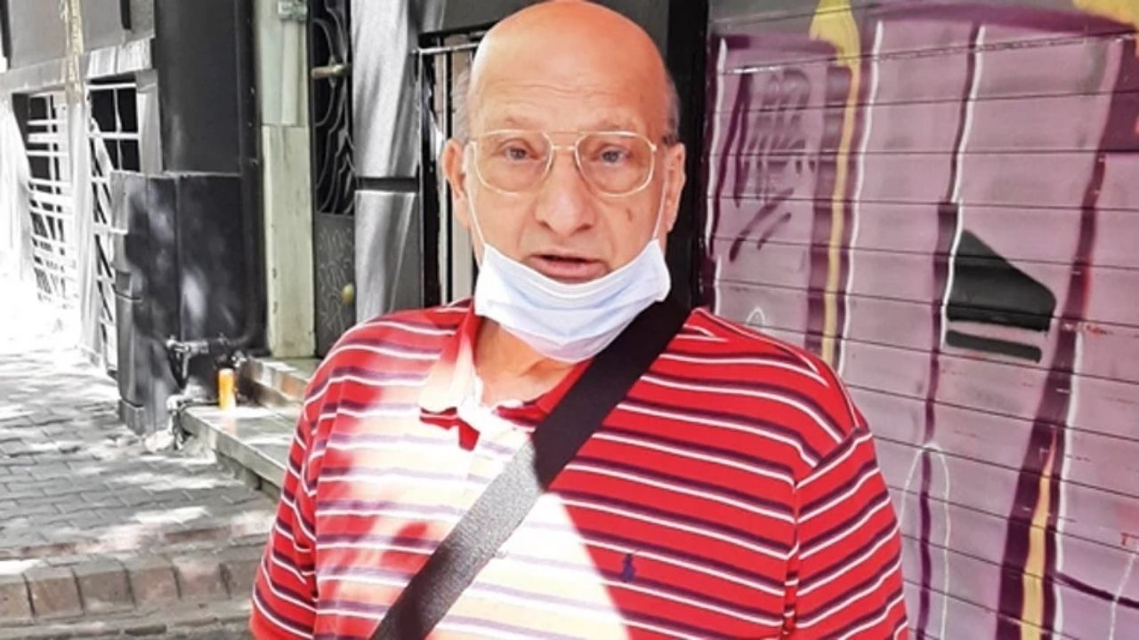 "Olacak O Kadar"ın usta ismi Ferdi Atuner'den acı haber geldi