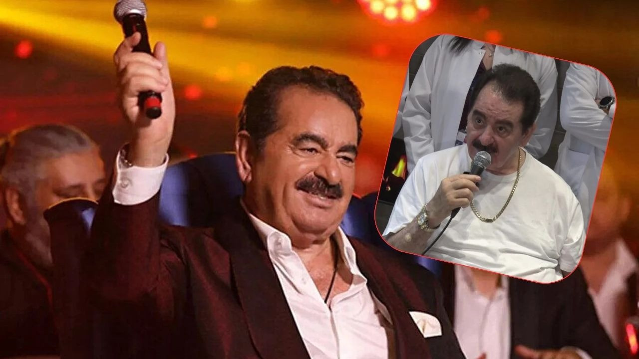 İbrahim Tatlıses taburcu oldu! Ailesine sitem etti, mirasını onlara bırakmadı