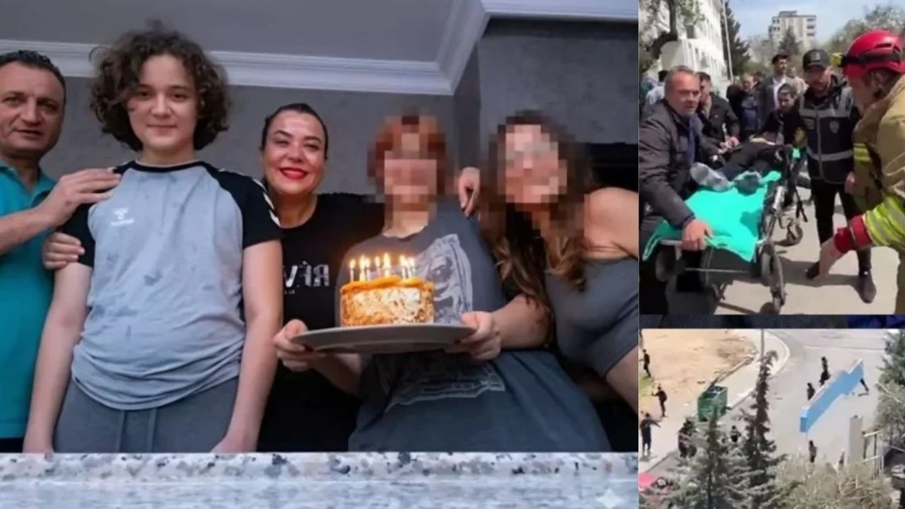 Dehşetin arkasındaki ihmalkarlık! İsa Mersinli'nin annesi doktorun önerisini dikkate almadı!