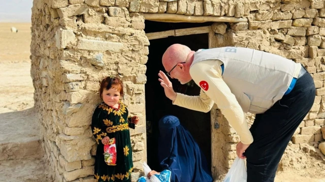 Beşir Derneği sahaya iniyor! “Kurbanım Kardeşliğe” kampanyası başlıyor