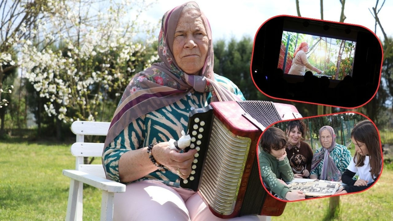 O düğünlerin gizemli kadını oldu! 63 yıllık ezgi mirası: Süheyla Şimşek’in hayatı beyaz perdede