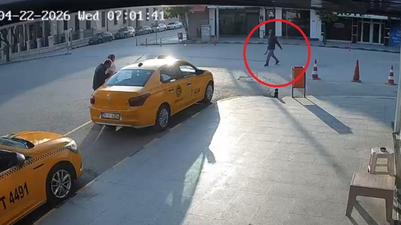 Hatay'da satır dehşeti! Tam bir saate yaptı, 3 kişi yaralandı