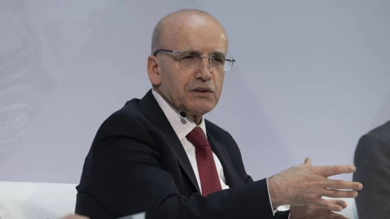 Bakan Şimşek’ten net mesaj: “Bahane değil, küresel şoklar çok büyük”