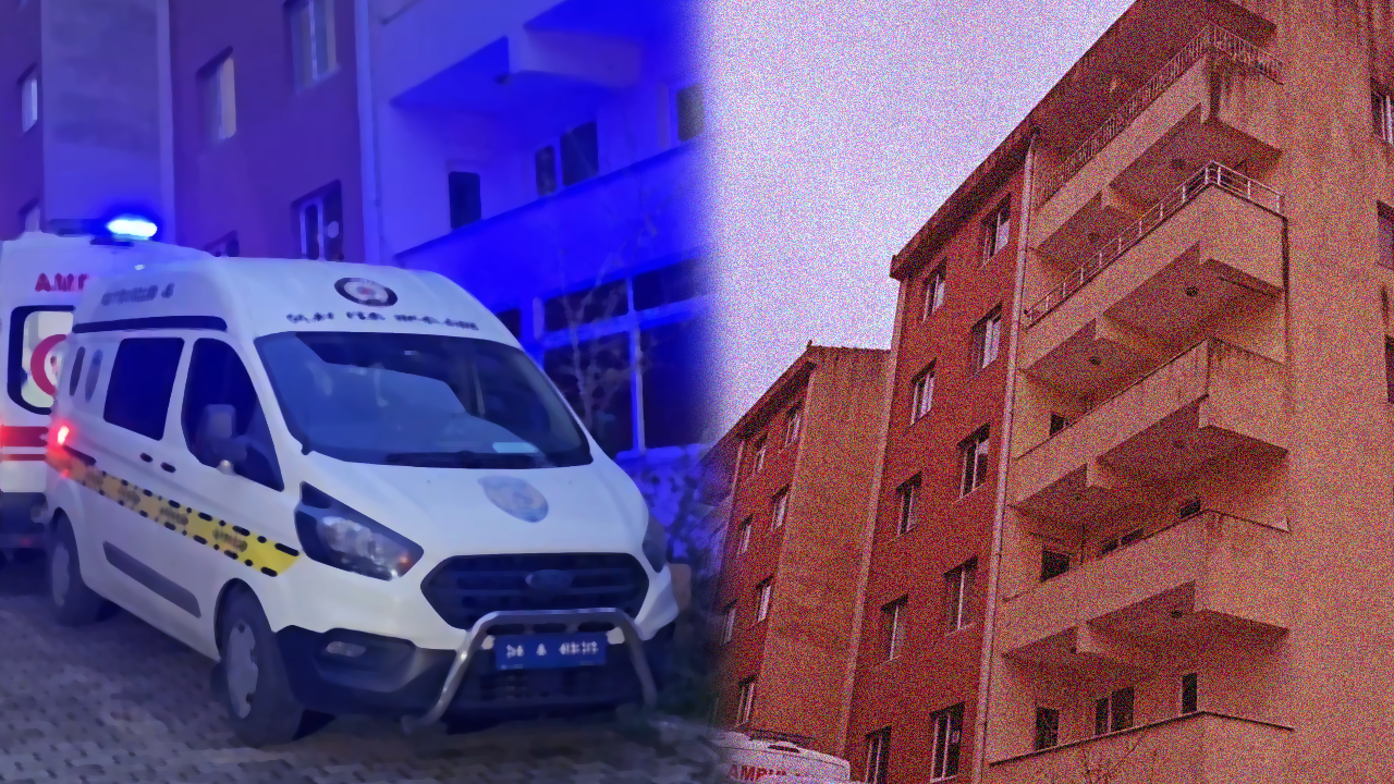 Kan donduran aile faciası! Anne ve babasını katledip intihar etti