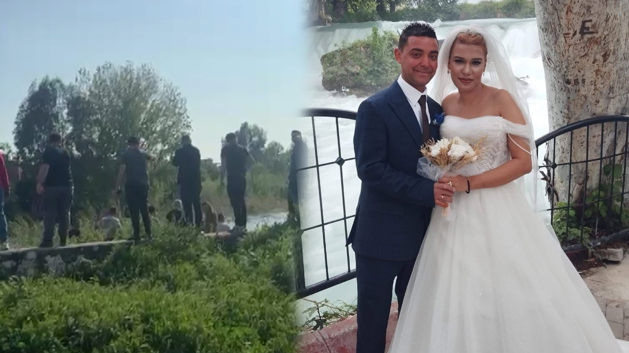 Kayıp gencin arandığı ırmakta başka ceset bulundu: Acı gerçek ortaya çıktı!