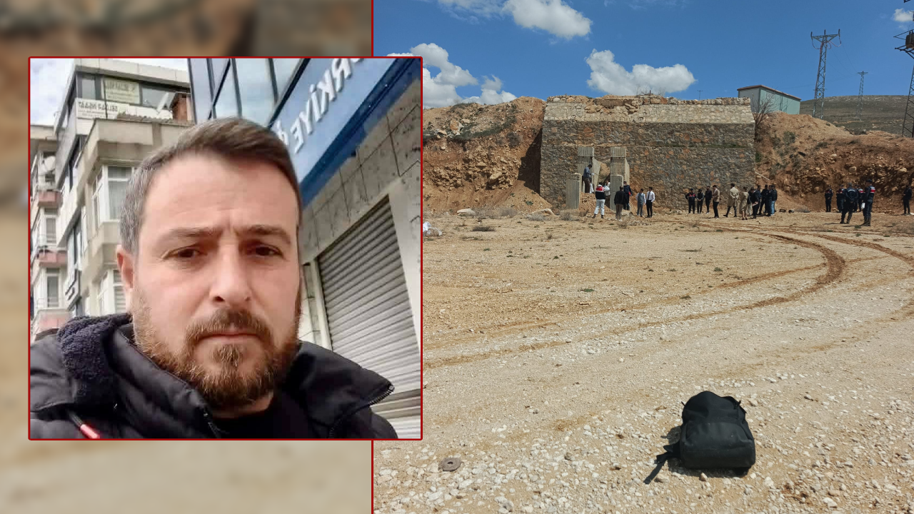 20 yaşındaki genç kayıp olarak aranıyordu! Korkunç gerçek ortaya çıktı