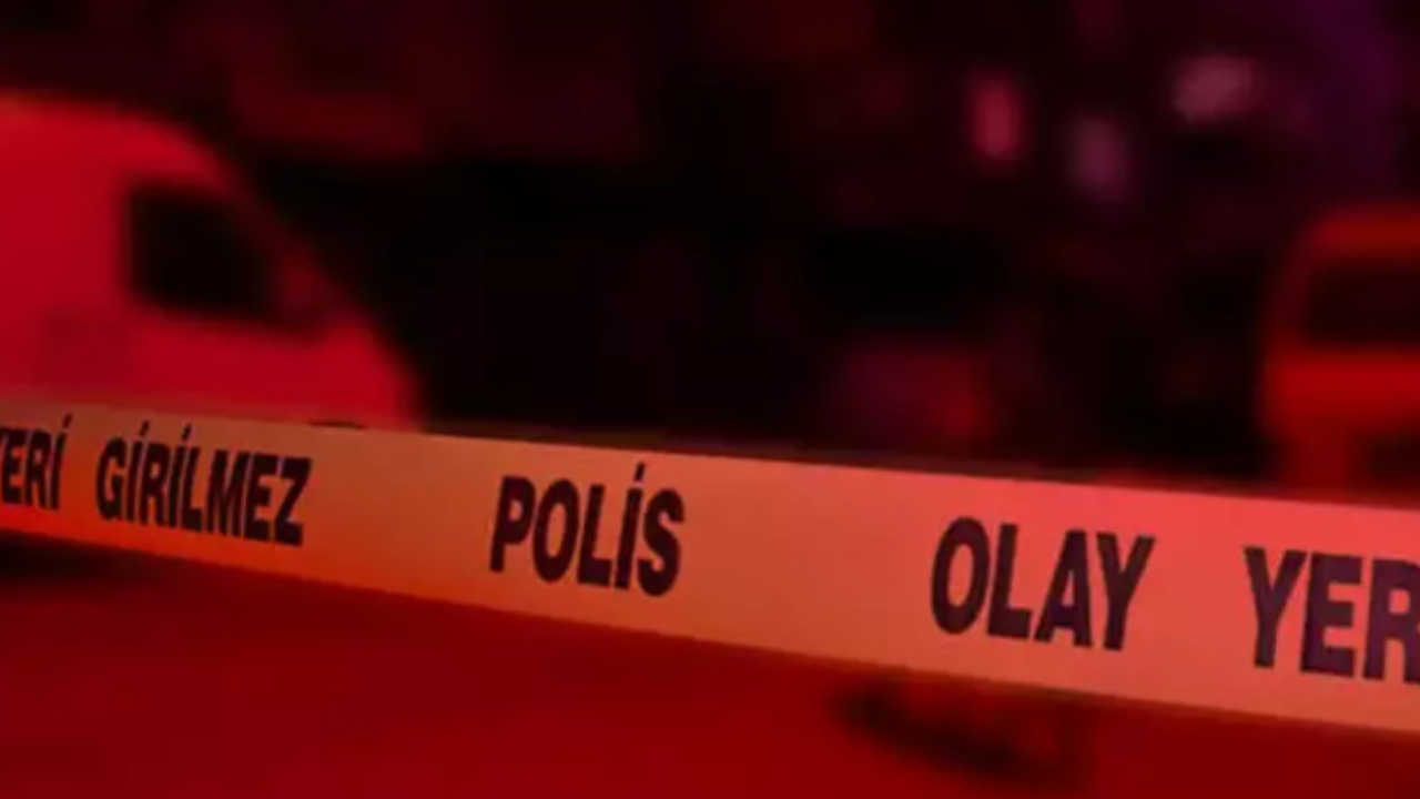 Ankara'da kıraathaneye korkunç saldırı! 1 ölü