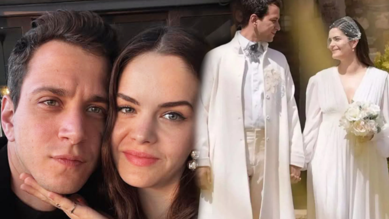 4 Yıllık evlilik bitiyor mu? Selahattin Paşalı sessizliğini bozdu! İhanet iddialarına böyle yanıt verdi