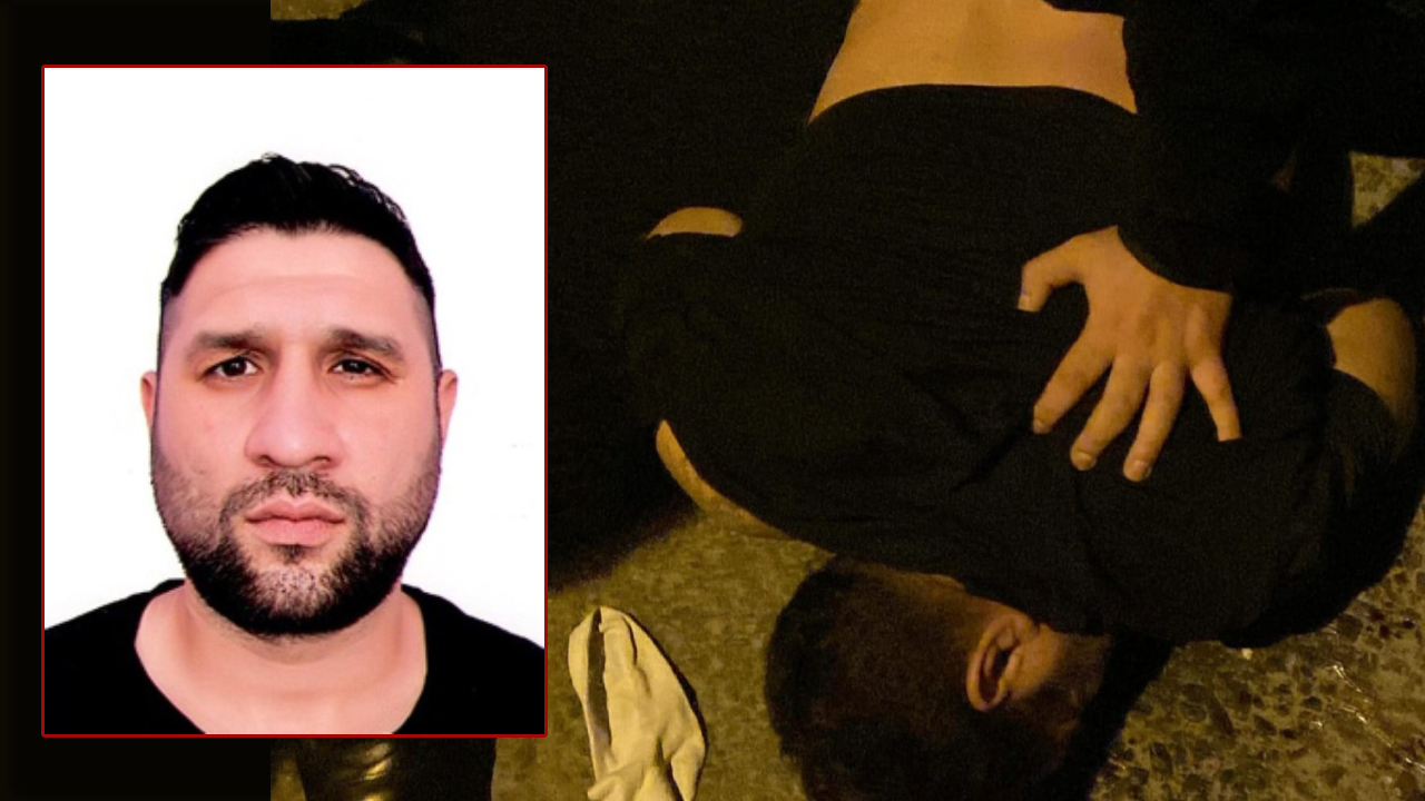 Yarı çıplak halde ölü bulunmuştu! Cinayette sır perdesi 18 yıl sonra aydınlatıldı