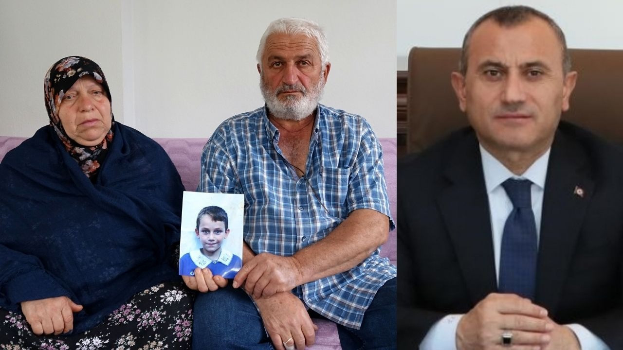 17 yıldır kayıp Yusuf Kazdal dosyası! Tutuklanan Tuncay Sonel'in adı geçiyor... 'Aklımızda bir soru işareti oldu'