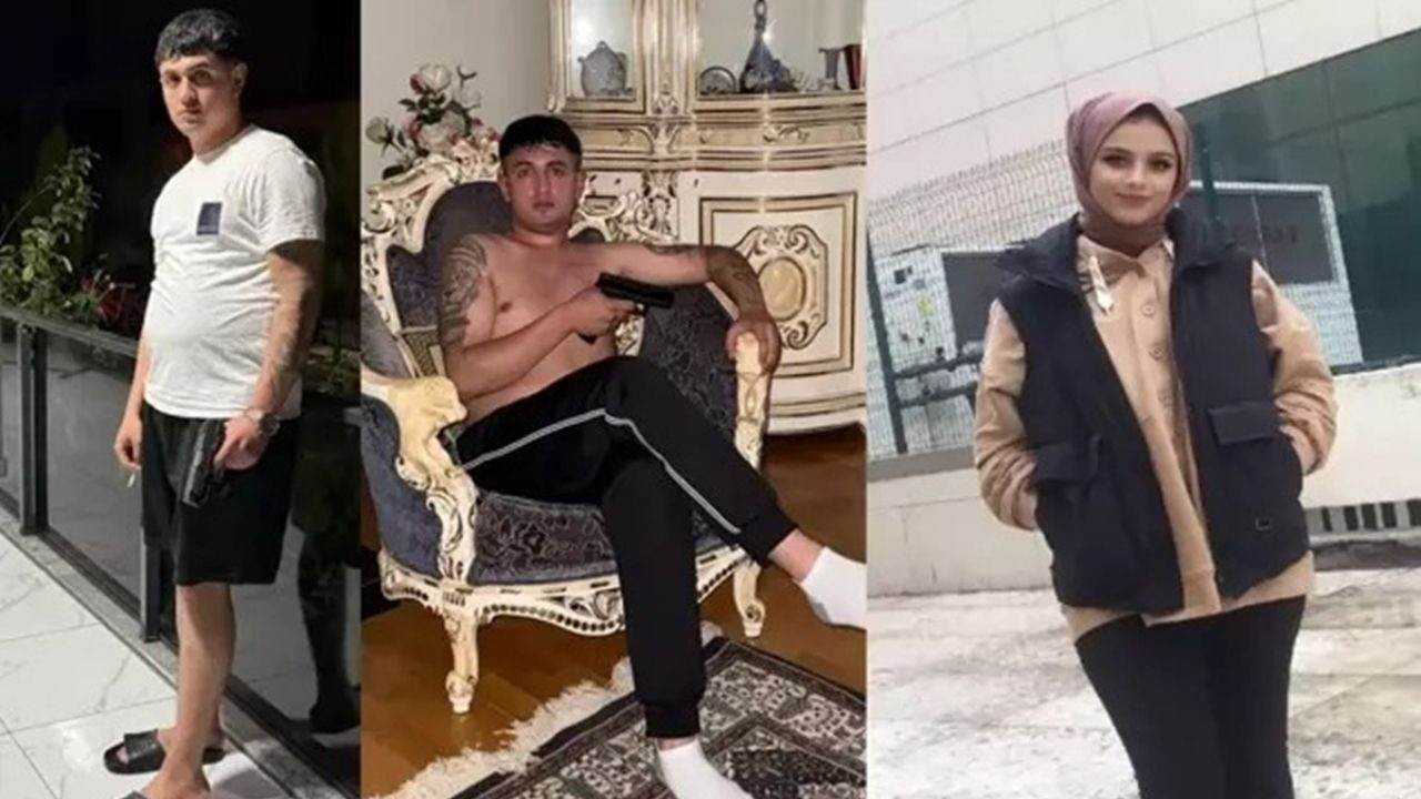 'Çiçek alacağım' sözü kanlı bitti! Diyarbakır’da 3 aylık hamile Helin Eren cinayetinde dikkat çeken detaylar!