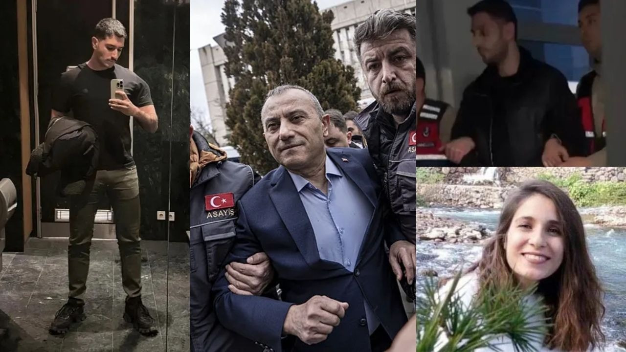 Gülistan Doku dosyasında ‘kör nokta kamera’ detayı: Olaydan 2 gün sonra talimat verildiği ortaya çıktı