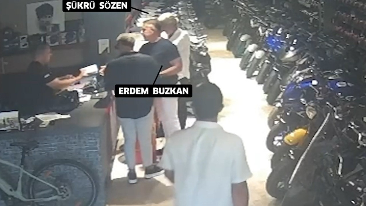 Manavgat Belediyesi'nde çarpıcı gelişme! Skandal görüntüler ortaya çıktı!