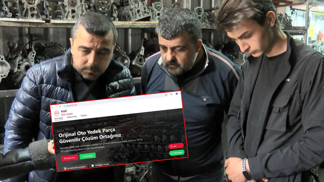 Esnafın hayatı kabusa döndü! Günde 1 milyon kazanıyorlar: Tehdit bombardımanı altında…