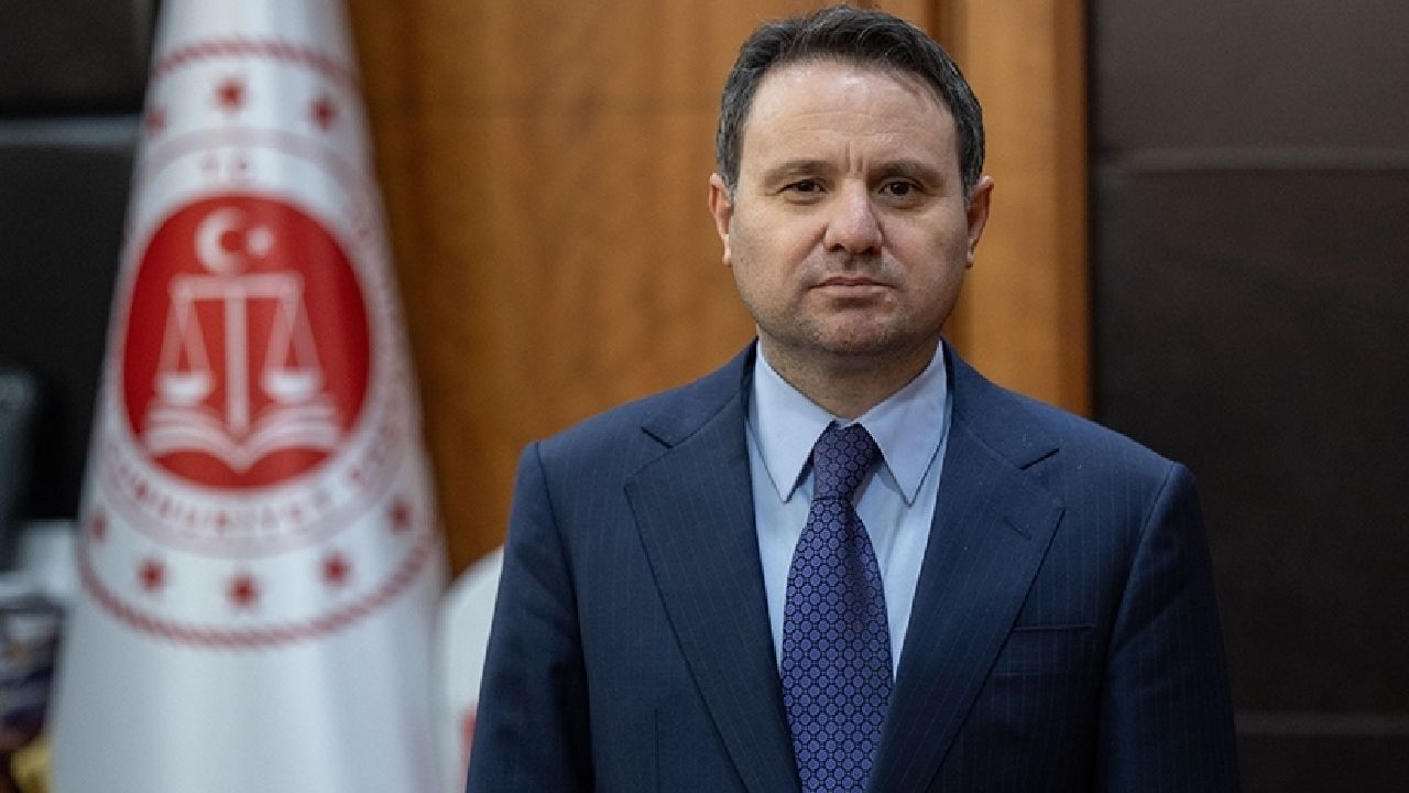 Bakan Gürlek duyurdu! Faili meçhul dosyalara başkanlık kuruldu