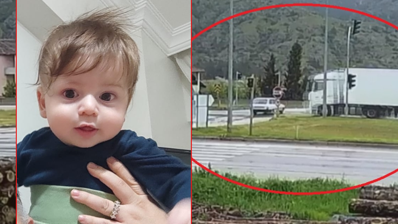 Acı detay ortaya çıktı! 10 aylık bebek feci şekilde can verdi